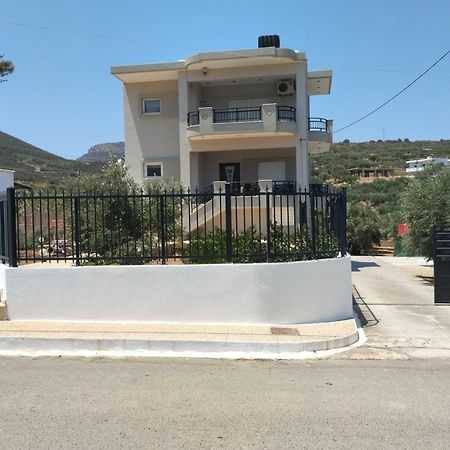 Country House Pachia Ammos Exterior foto