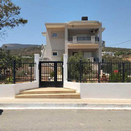 Country House Pachia Ammos Exterior foto